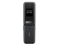 Nokia 2660 4G Flip Czarny + Stacja Ładująca - 1065620 - zdjęcie 4